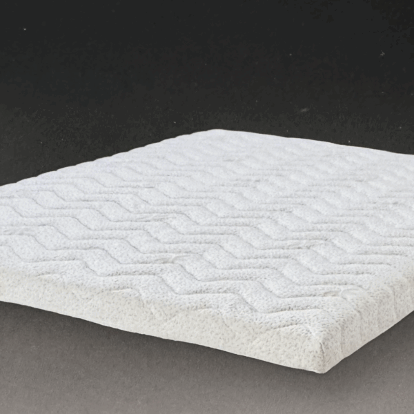 Topper Latex Aloe Vera