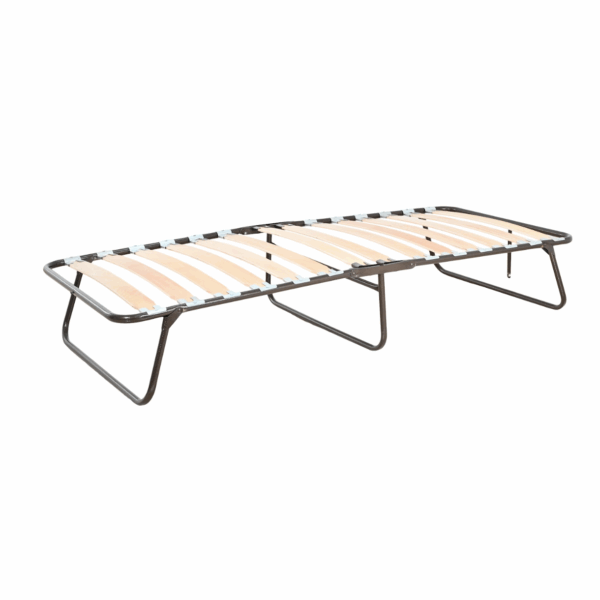 Κρεβάτι Βαλίτσα Τάβλα  6cm