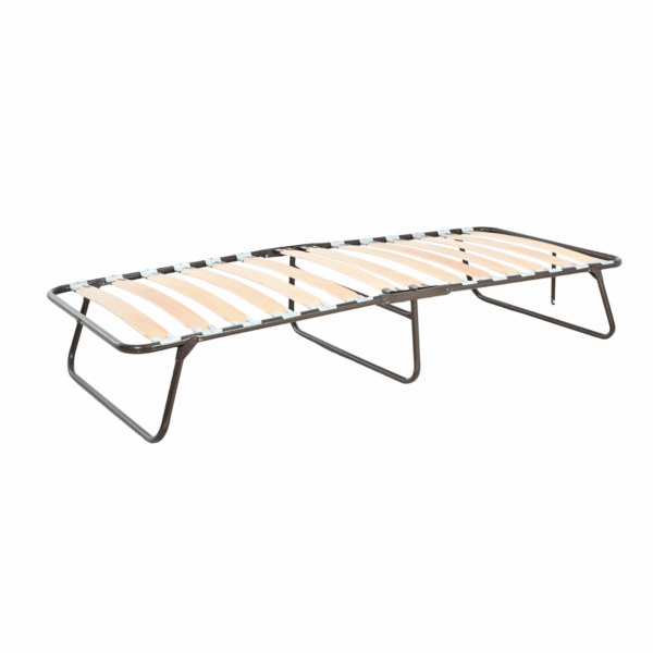 Κρεβάτι Βαλίτσα Τάβλα 10cm