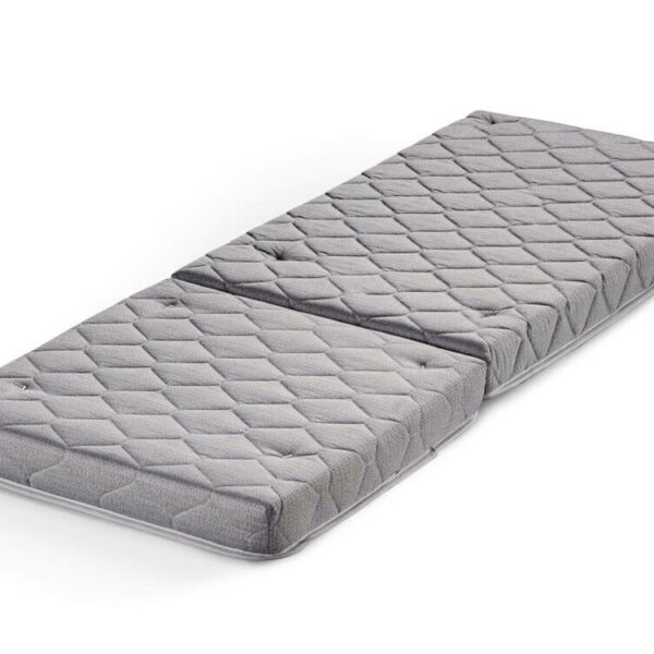 Πουφ - Κρεβάτι